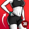 Icon Workout for Women: Fit at Home