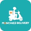 Munchies DeliveryApp