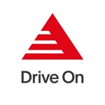 出光公式アプリ - Drive On