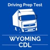 Wyoming CDL Prep Test