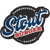 Stout Burger Americana