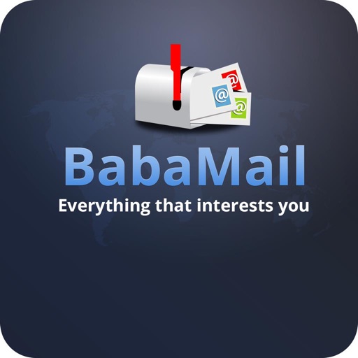 BabaMail by Global Content