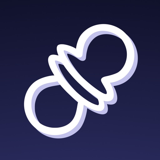 Napper: Baby Sleep Tracker iOS App