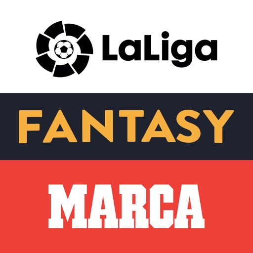 LaLiga Fantasy MARCA 21-22