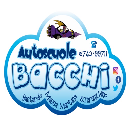 Autoscuola Bacchi Download