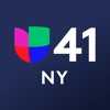 Icon Univision 41 Nueva York