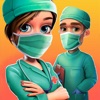 Dream Hospital: Simulator Game