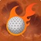 Icon Mars Golf