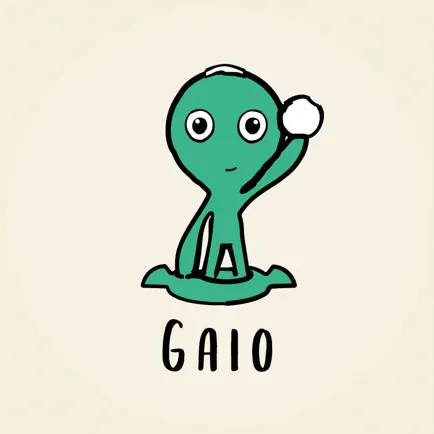 Gaio Читы