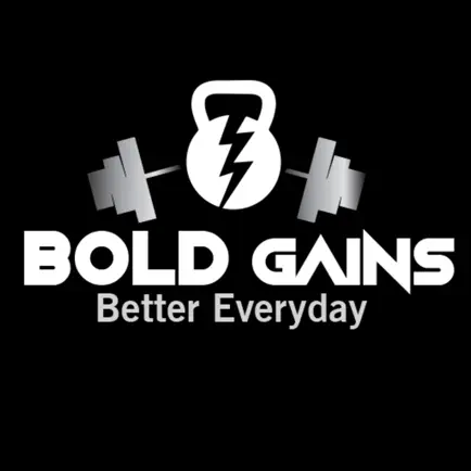 Bold Gains Читы