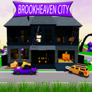 Brookhaven gangster city