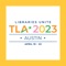 This is the official conference app for the Texas Libraries Association annual conference for 2023