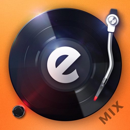edjing Mix - DJ Mixer App Download