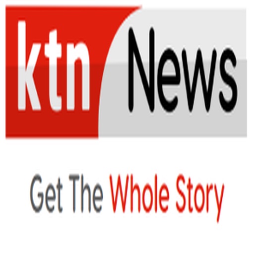 KTN News by Standard Digital