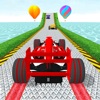 Top Speed Formula Stunt Racing