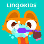 Lingokids - Учим на английском на пк