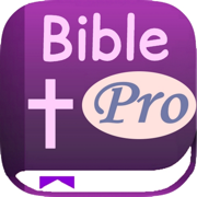 King James Version PRO: NO ADS