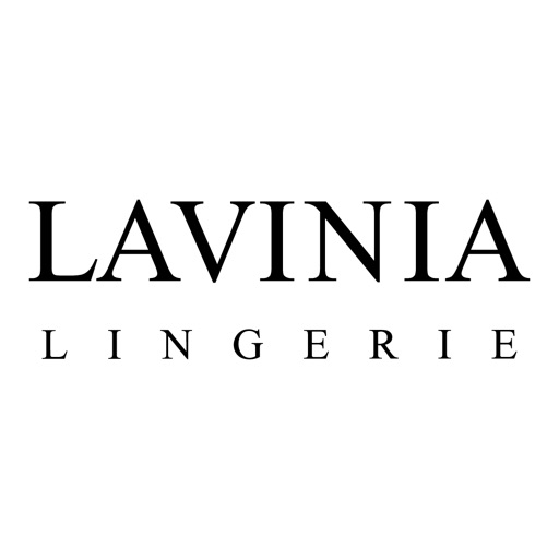 Lavinia Lingerie iOS App
