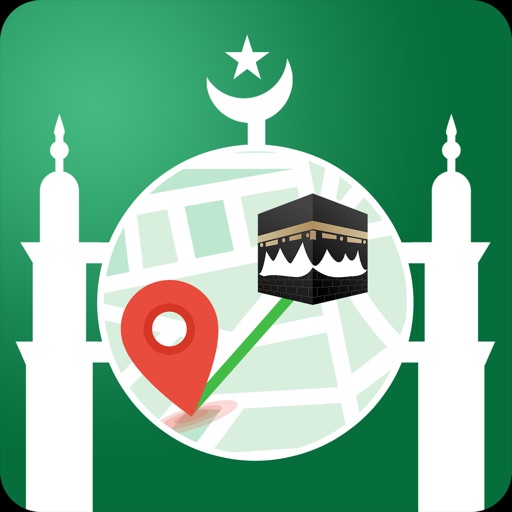 Muslim: Azan, Qibla, Islam Download
