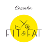 Cozinha Fit & Fat - Nathalia Araujo