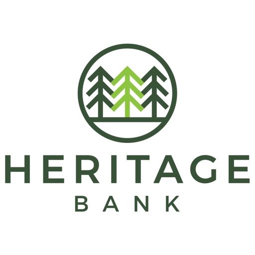 Heritage Bank MN Mobile Icon