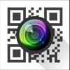 Icon QRCode Simple QR Code Scanner