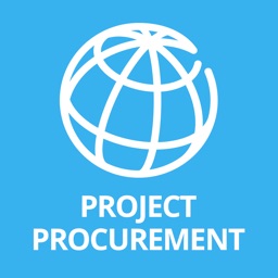 World Bank Project Procurement