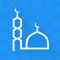 The most popular Islamic(for muslim) app