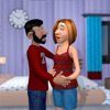 Virtual Mother Happy Life Sim