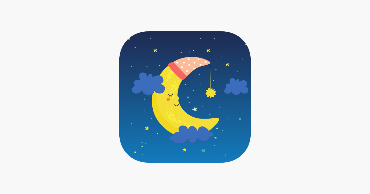 ‎Lullaby Music for your Baby on the App Store