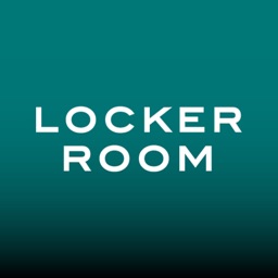 Locker Room