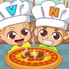 Vlad and Niki: Cooking Party! icon