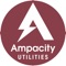 Ampacity Utilities provides innovative metering and  utility management solutions for electricity, water and gas