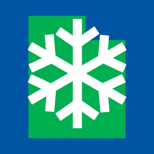 Utah Snow Map & Webcams iOS App