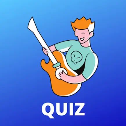 Guess the Band Quiz 2021 Читы