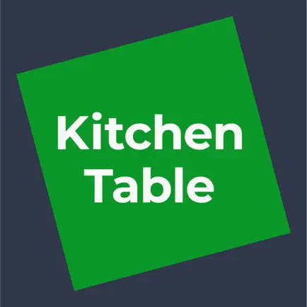 My Kitchen Table Читы