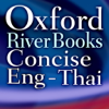 Oxford River Books Concise - Enfour, Inc.