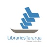 Libraries Tararua