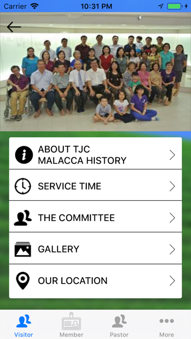 TJC MALACCA screenshot 3