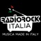 L’applicazione ufficiale per ascoltare Radio Rock Italia