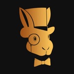 Кролик в шляпе  Янино