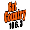 Cat Country 106.3 FM