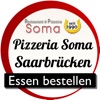 Pizzeria Soma Saarbrücken