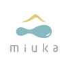 miuka　公式アプリ