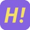 Hey Now helps you stay in touch with friends, regardless of where you are in the world