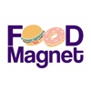 Food Magnet : Foodie