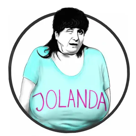 Jolanda Cheats