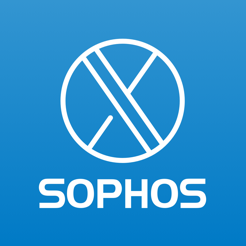‎Sophos Intercept X for Mobile