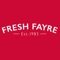 The Fresh Fayre App is the brand new way of quickly and securely placing your orders with Fresh Fayre