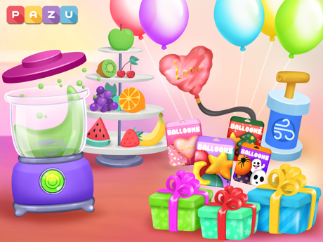 Tips and Tricks for Games For Kids Birthday